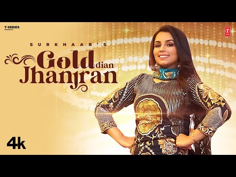 Gold Dian Jhanjran — watch video