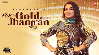Gold Dian Jhanjran thumbnail