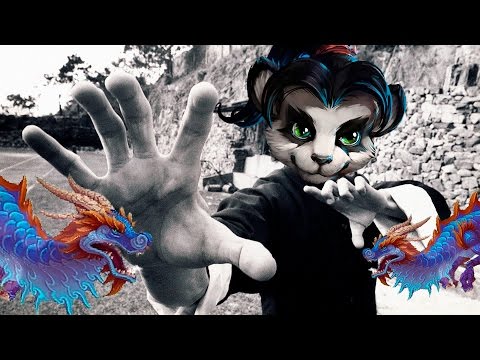 Enter the Water Dragon | Li Li