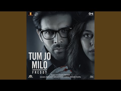 Tum Jo Milo (Full Audio) — watch video