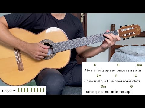Pão E Vinho - SambAleluia