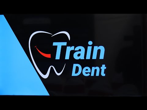 Train Dent