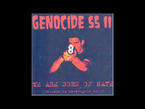Genocide SS - Superstar Confession