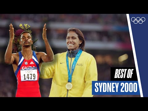 Best of Sydney 2000! 🔥
