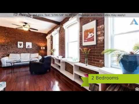 Priced at $439,000 - 182 Cottage Street #301, Boston, MA 02128