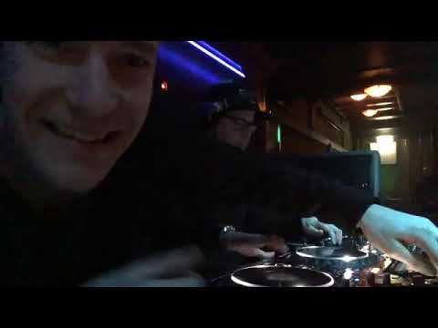 Clayton Cash & Dustin Hertz | 20 years Potato @ Peppermill Heerlen | 03-02-2018