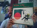 Vinyl - Disharmonic Orchestra - Divine Styler - Bill Dixon - DJ Stingray