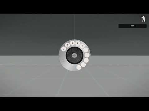 fonctionnement cadran