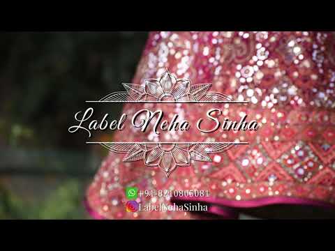 Bridal Wedding Dress Store portfolio by Label Neha Sinha in Gurugram - Photo 0