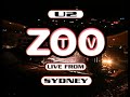 U2 -  Zoo Tv Live From Sydney 1993 (Best Audio) DTS 2.0
