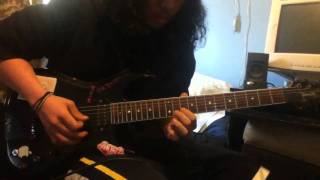 Download lagu Oceano-Abysm cover mp3