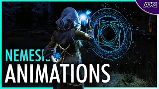 How To Install Animations with NEMESIS for Skyrim AE