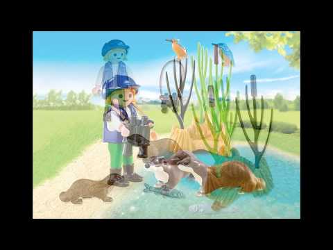 PLAYMOBIL SpecialPlus 2016 Jan. 5374 5375 5376 5377 5378 5379