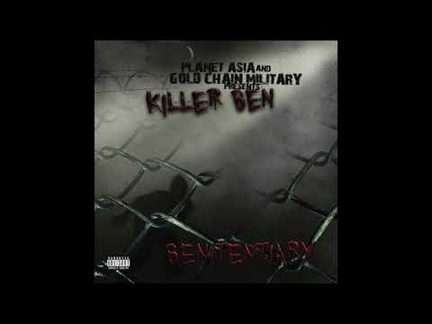 Killer Ben & DirtyDiggs   Cristal feat. Phil The Agony & Roc Marciano