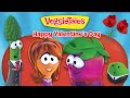 VeggieTales The Greatest Love Of All ️ Happy Valentine S Day
