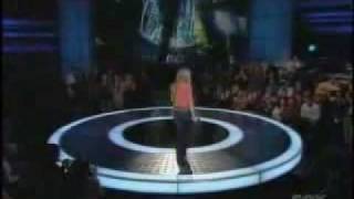 Brooke White - Love Is A Battlefield