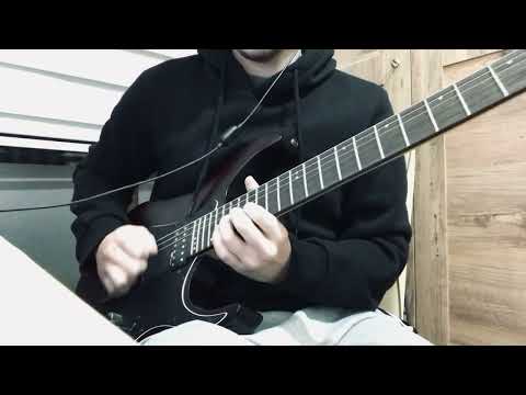 Stereo Love - | Guitar Cover |