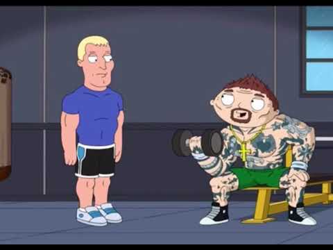 Family Guy Stewie Wants Cocaine