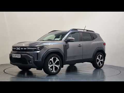 Dacia Duster Journey MHEV 140 - Image 2