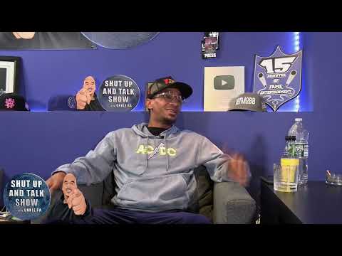 HOLLOW DA DON SPEAKS  OUT ON MATH HOFFA, LEAVING NYB, WHERE THEY STAND NOW AND WHAT HE REGRETS MOST.