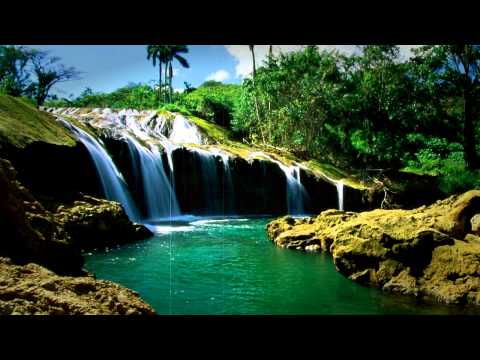 Donkey Kong Country 3 'Wonderfall' (remix of 'Cascade Capers') - Xavier 'mv' Dang