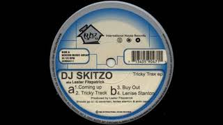 DJ Skitzo - Tricky Track