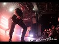 In Flames - Graveland - April 1 2025 - Vancouver Canada