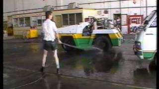 EastWest Airlines Shutdown Pt2