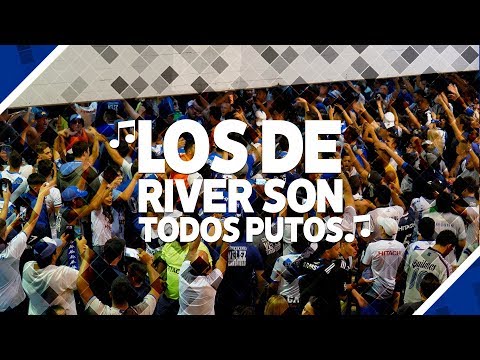 "Yo naci en el barrio de Liniers" Barra: La Pandilla de Liniers &bull; Club: Vélez Sarsfield