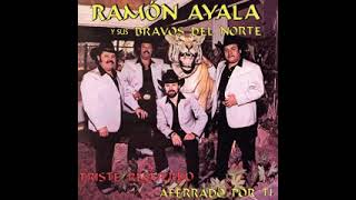 Aferrado por ti-Ramón Ayala