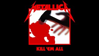 Metallica - Seek & Destroy (HD)