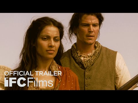 The Lovers - Official Trailer I HD I IFC Films