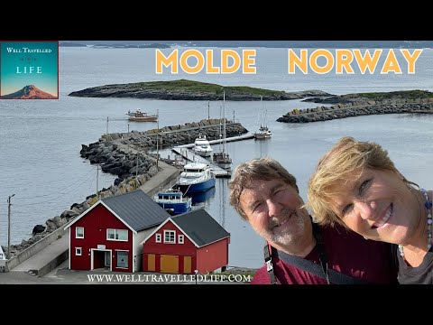 Molde: Norway's Hidden Gem