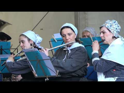 Gure Txokoa Habanera