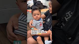 Download lagu Ekspresi Andrew Lucu Sekali, Bangun Tidur Kok Rame 🥰🤏 #babyandrew #erikacarlina mp3 Download lagu Ekspresi Andrew Lucu Sekali, Bangun Tidur Kok Rame 🥰🤏 #babyandrew #erikacarlina mp3