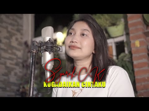 Syarah C.K - Kugadaikan Cintaku [ Sampling KORG Pa700 ]
