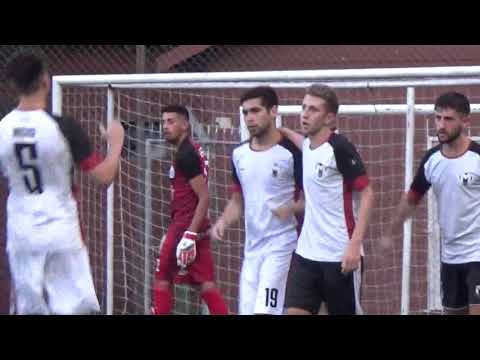 5 PIEDRABUENA vs MATTIOLI CF 1 (5ª fecha 1ª Div.) - 31/03/2019