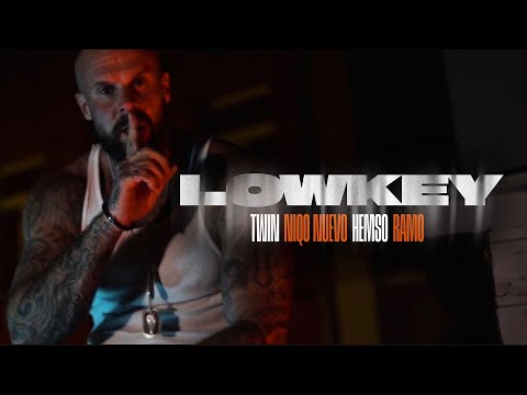 Twin x Ramo x Hemso x Niqo Nuevo - Lowkey (prod. by Niqo Nuevo & Adipe)