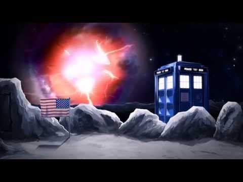 Doctor Who: Legacy Video