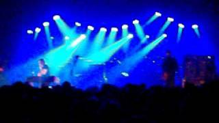 Porcupine Tree- Great Expectations/Kneel and Disconnect/Drawing the Line(Live)