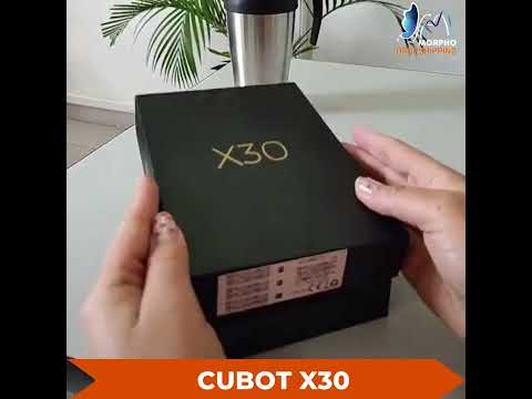 CUBOT X30