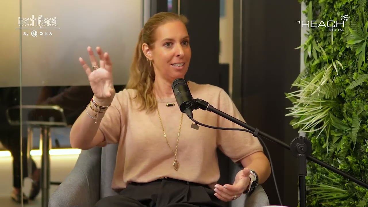 Rethinking Agentic AI — A TechCast Special from GITEX GLOBAL