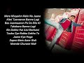 Hrithik Roshan Andekhi Anjaani Mujhse Dosti Karoge Kareena Lata Mangeshkar Udit Narayan