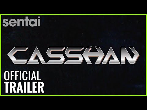 Trailer de Casshern: Robot Hunter
