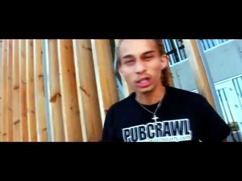 Makavera x Mini God - Pecados (2016) Directed By MF