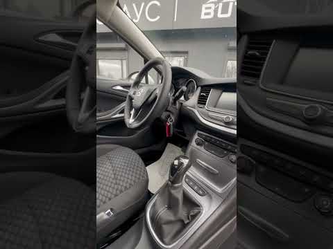 фото opel astra k 0