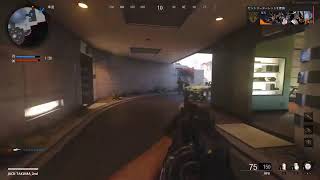 [CODBO:CW]ちょこっとだけ！！