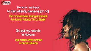 Download lagu Havana | Camila Cabello, Young Thug | Lirik lagu dan terjemahan mp3 Download lagu Havana | Camila Cabello, Young Thug | Lirik lagu dan terjemahan mp3
