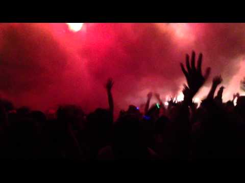 AWAKENINGS 1 januari 2013