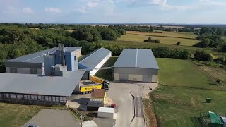 Az év somogyi vállalkozója 2025 - Spekula Kft.